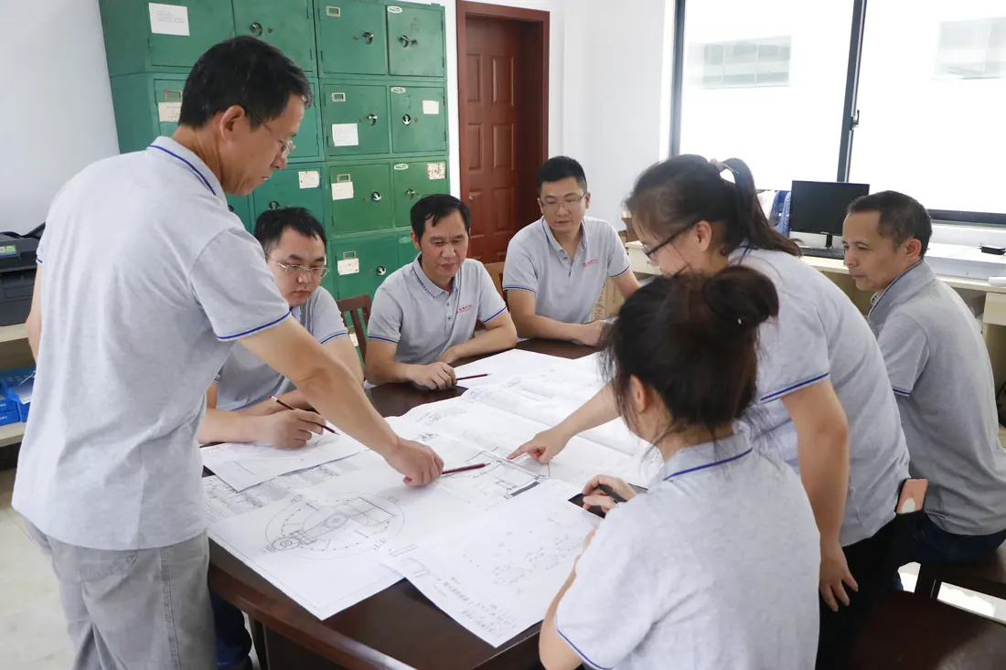 Cronus engineering meeting